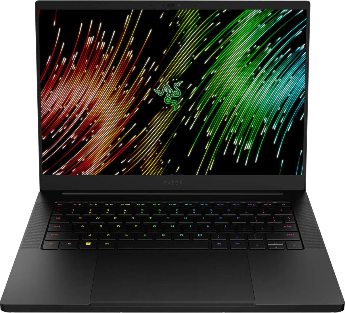 Ноутбук Razer Blade 14 2023 (Ryzen 9 7940HS/14"/2560x1440/16GB/1024GB SSD/GeForce RTX 4060 8GB/Win 11 Home) rz09-0482veh3-r3u1