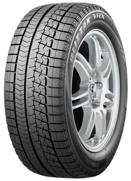 Шины 215/50 R17 91S Bridgestone Blizzak VRX