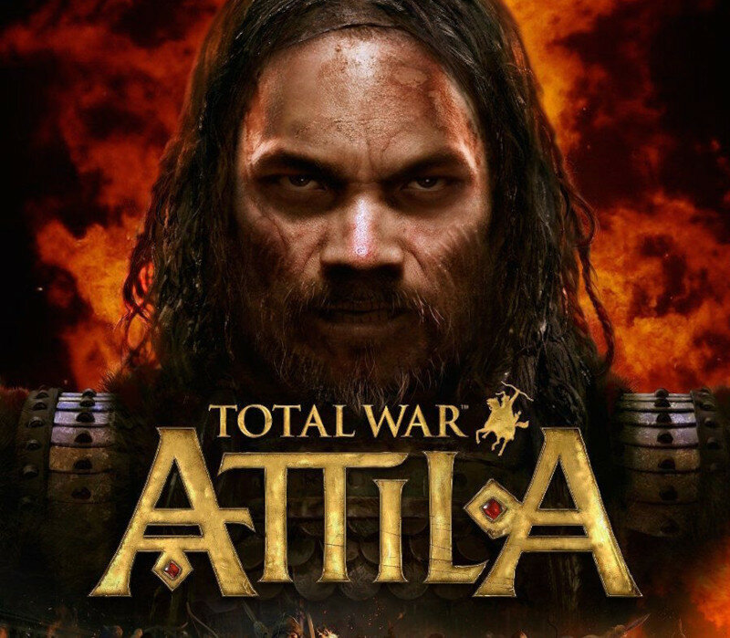 Total War: ATTILA | Steam | Весь мир