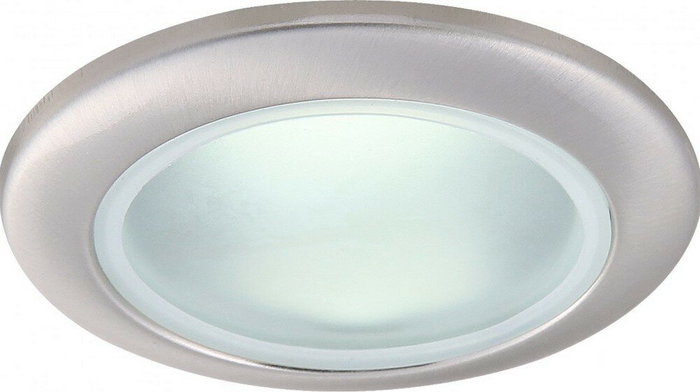 Arte Lamp A2024PL-1SS Aqua Точечный светильник IP44 A2024PL-1SS (50 шт.)