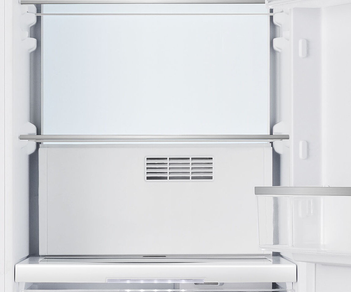 Встраиваемый холодильник Side by Side ZUGEL ZRISS363FNF (ZRI1750NF + ZFI870NF)