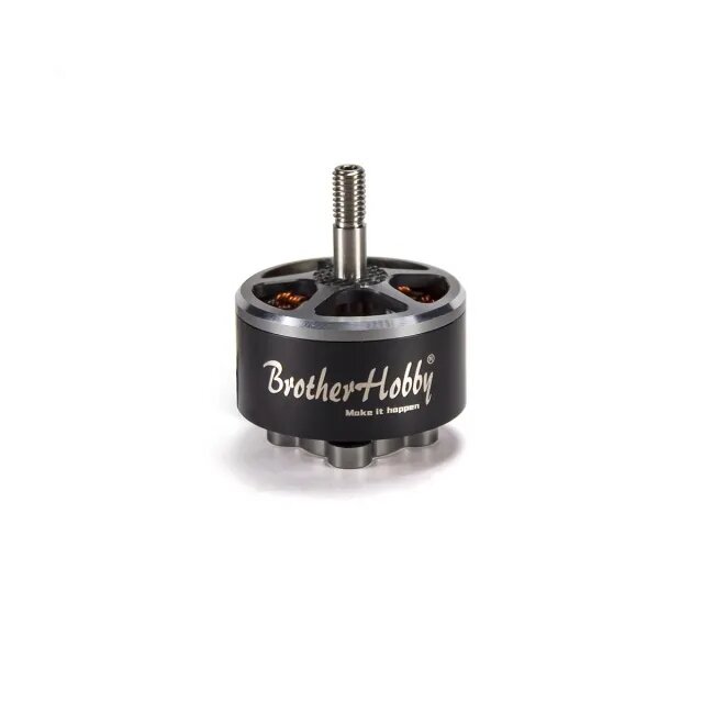 Бесщеточный двигатель Brother Hobby Avenger 2812 V3 900KV ( 4 шт. )