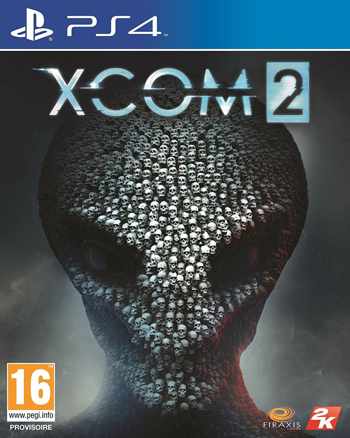 Игра XCOM 2