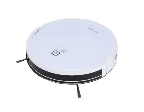 Робот-пылесос Polaris PVCR 0726 WI-FI IQ Home GYRO