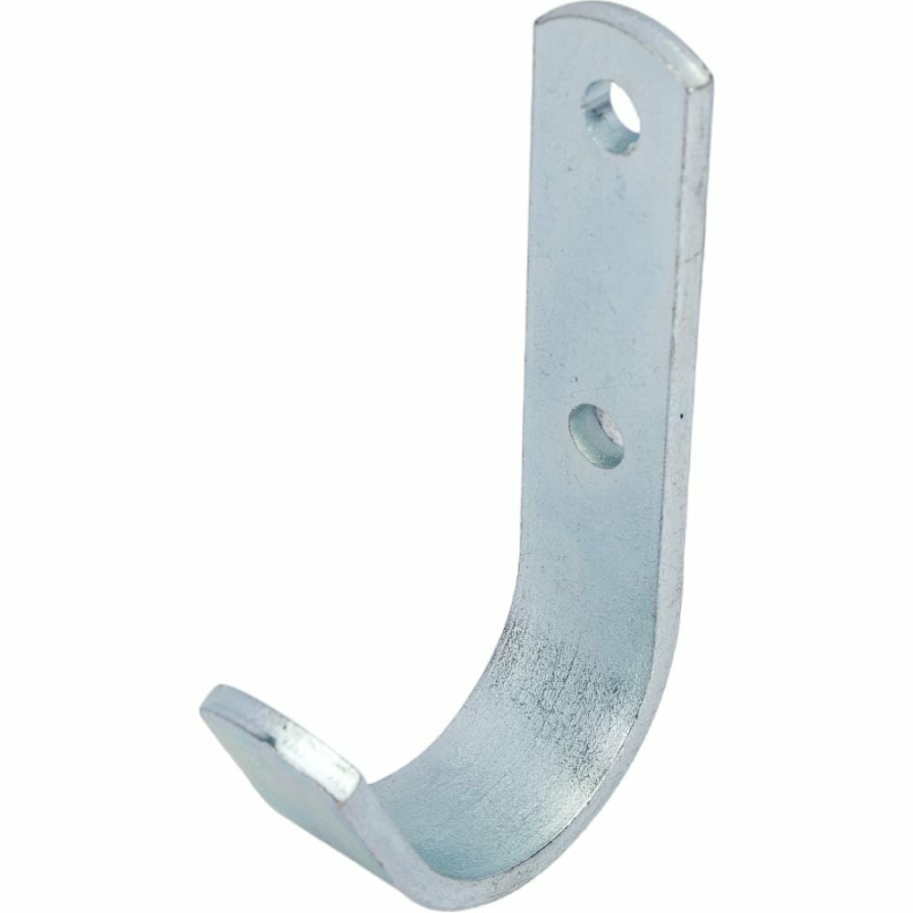 фото LUCKY Guy Крючок универсальный 90х50х20х4мм, оцинкованный 400 03 905040 20 0