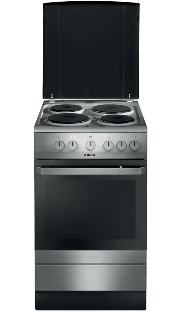 Кухонная плита Hansa FCEX54110