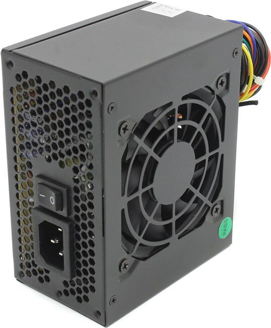 Блок питания Exegate ITX-M350 350W (EX234942RUS)