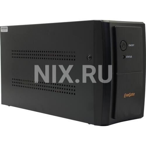 ИБП Exegate SpecialPro UNB-1200