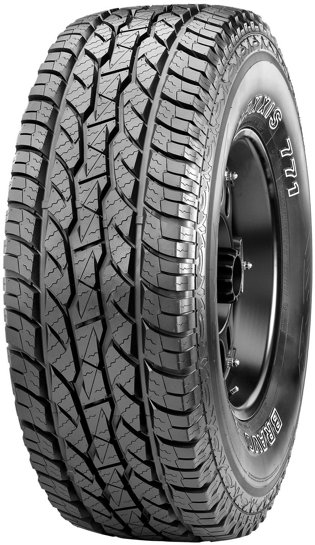 Maxxis AT-771 Bravo 275/55R20 117T