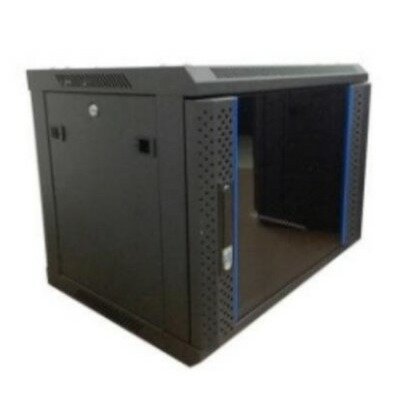 фото Рэковый шкаф студийный Wize Pro W12U45R