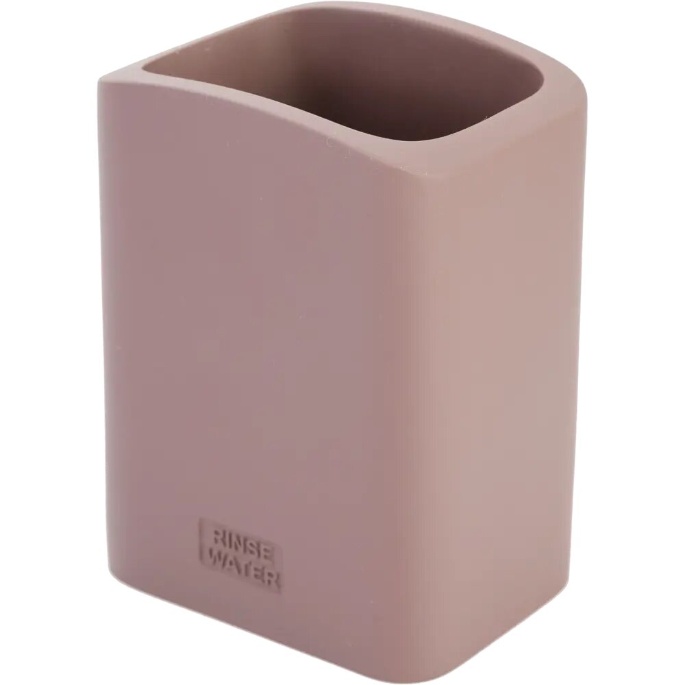 фото Стакан Vidage Coch Cleddyf полирезин цвет красный