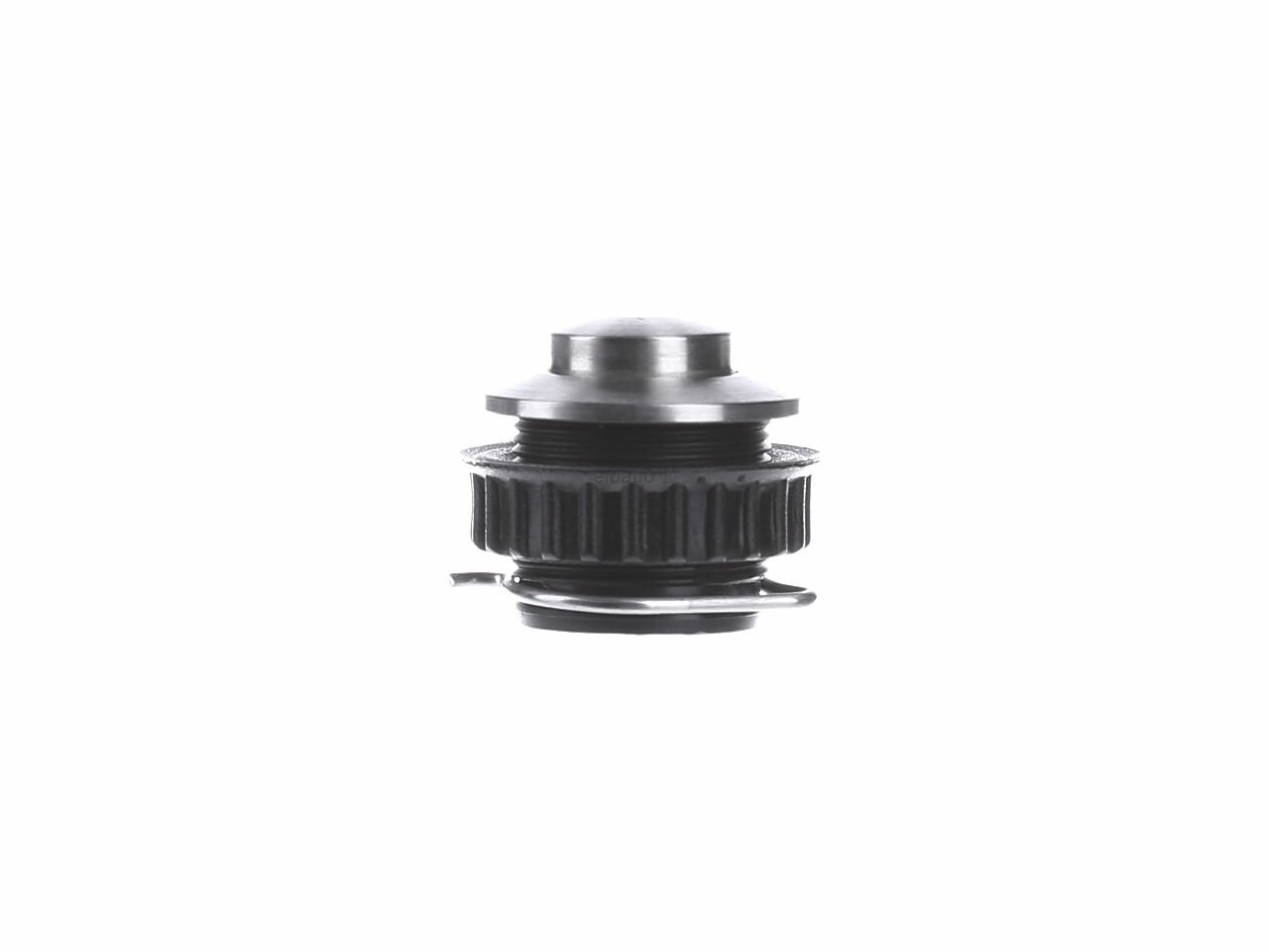 Кнопка дверного звонка скрытого монтажа PROTACT 450 VA – Grothe – 62006 – 4011459620066