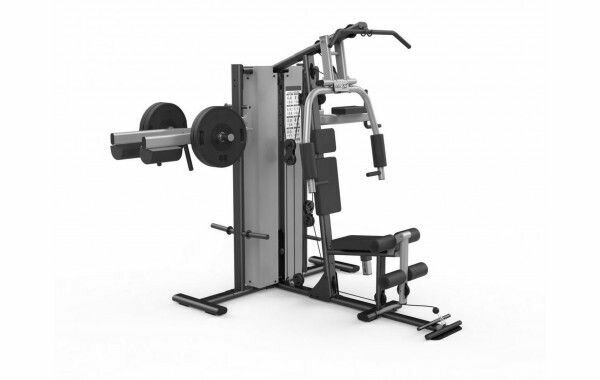 3-х позиционная станция Fitex Pro MEXICO FTX-5203