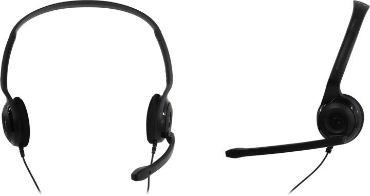 Гарнитура Sennheiser PC 5 CHAT (508328)