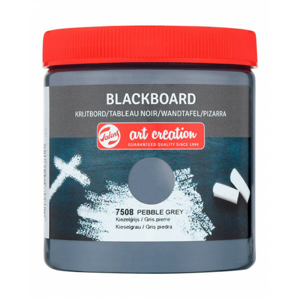 фото Краска матовая Art Creation Blackboard 250 мл цв. каменисто-серый