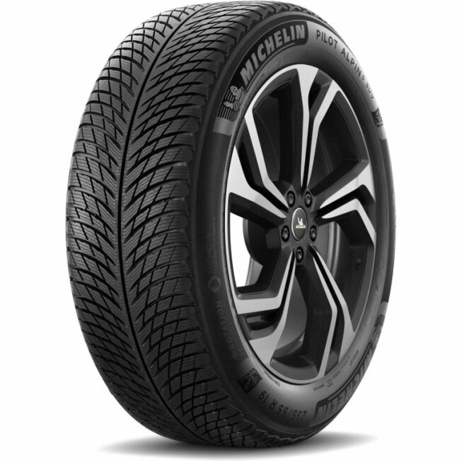 А/шина Michelin Pilot Alpin 5 SUV 265/35 R22 102W XL