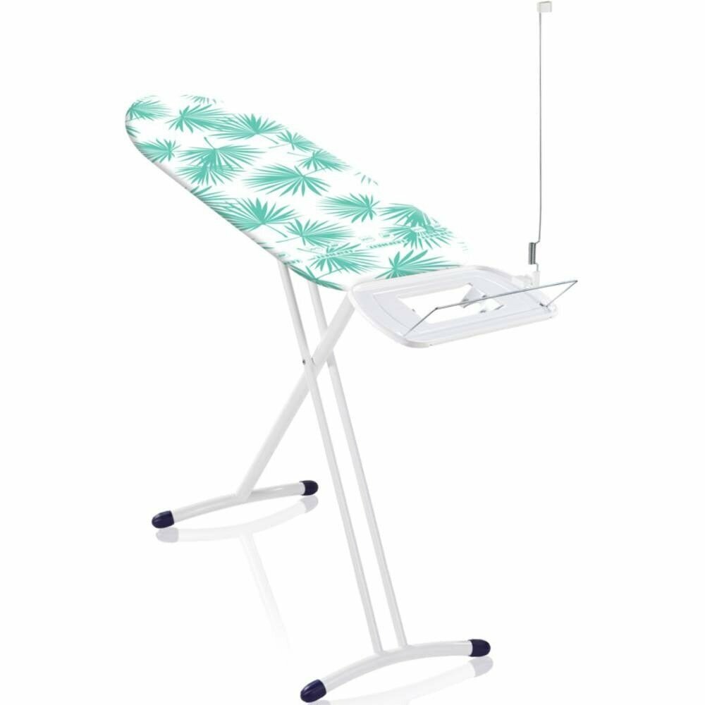 фото Гладильная доска Leifheit AirSteam Premium M, 120х38см (72697)