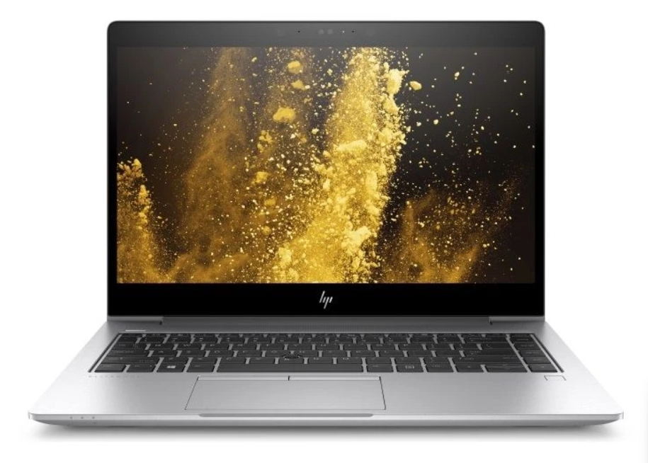 Ноутбук HP EliteBook 840 G5 / Intel Core i5-8250U / ОЗУ 16ГБ / SSD