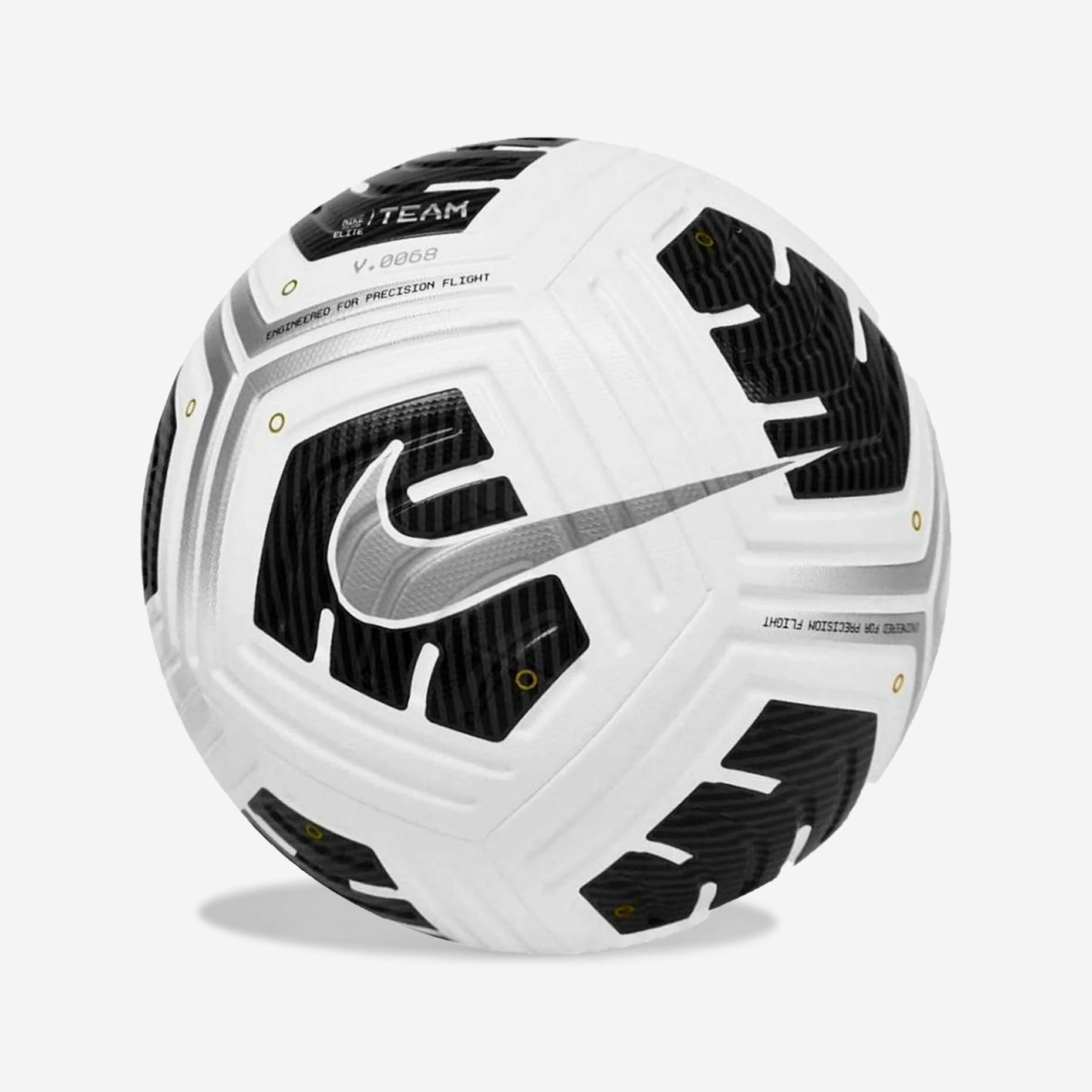 Мяч футбольный Nike Club Elite Team Ball