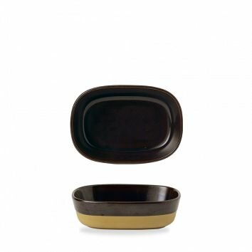 фото CHURCHILL Салатник прямоугольный 17,3 х 11,9 см, h 5 см