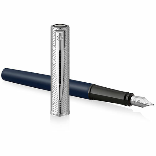 Ручка перьевая Waterman - фото №3