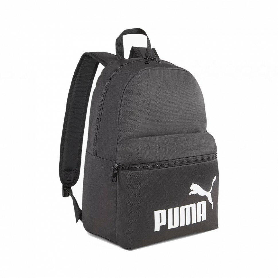 фото Рюкзак спортивный PUMA Phase Backpack, 41x 28x 14см, 22 л.