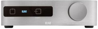 Стереоусилитель ELAC Discovery AMP DS-A101-G Silver