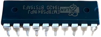 Микропроцессор для плиты индукционной HURAKAN HKN-ICF70D2V