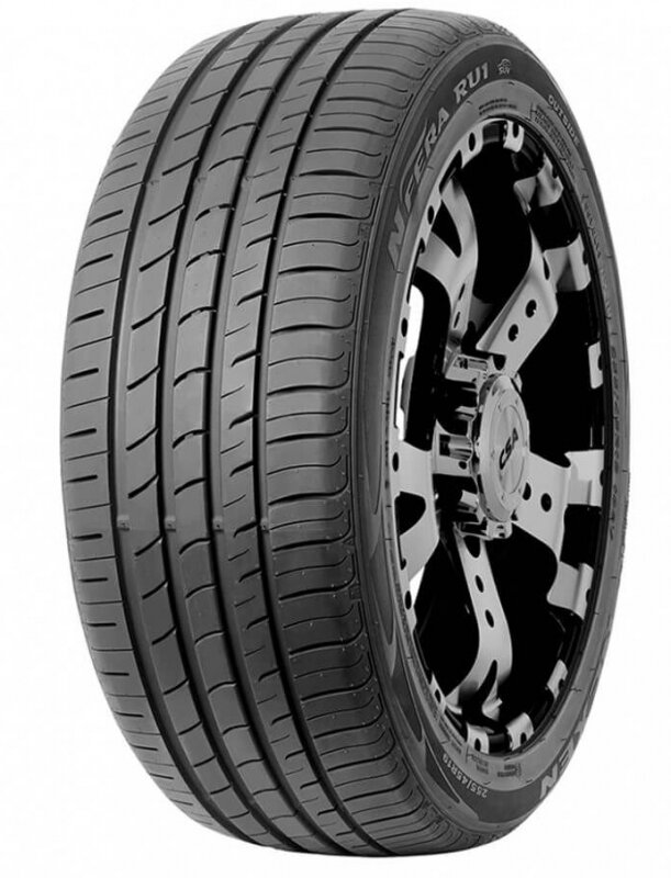   Nexen N'Fera RU1 255/35 R20 97Y