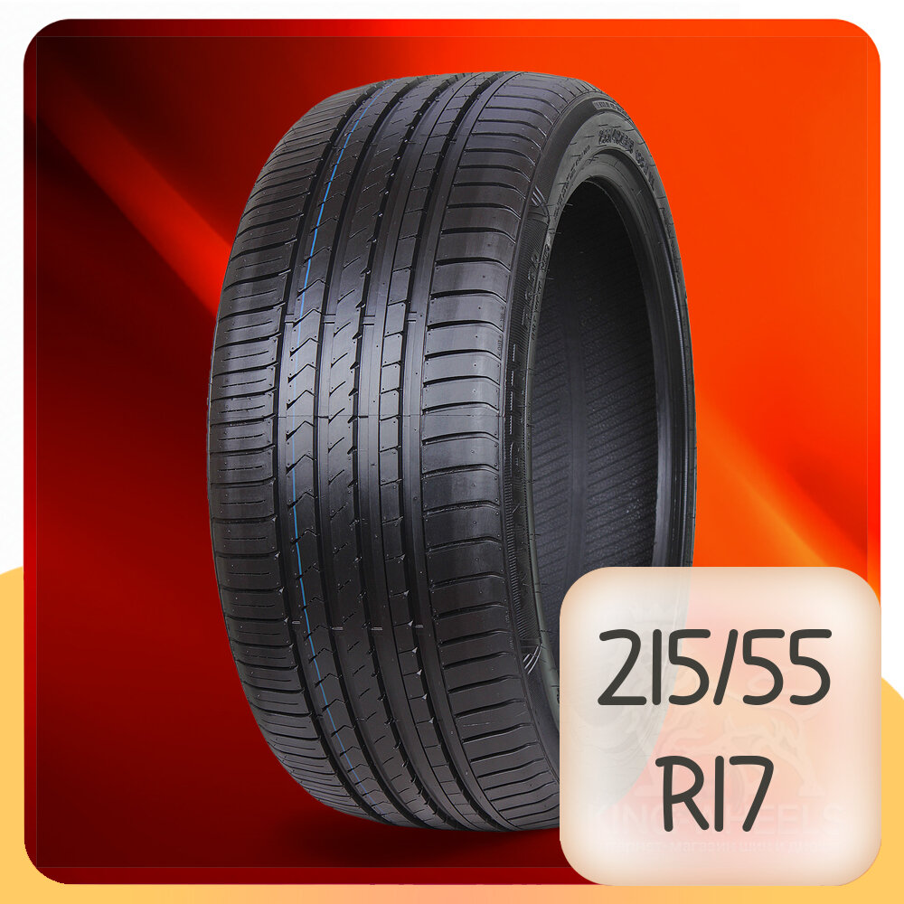 Шины Winrun R-330 215/55 R17 98W