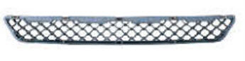 Решетка переднего бампера для Лифан х60 2012- год выпуска (Lifan X60) Forward LIX6012-190