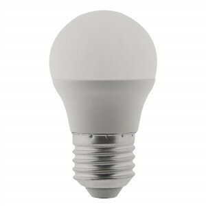 Комплект 25 шт. светодиодная LED лампа ЭРА ECO шар P45 E27 10W(800lm) 4000K 4K P45-10w-840-E27 R 3631