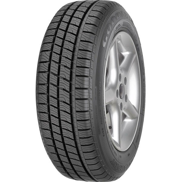 Автошина Goodyear Cargo Vector 2 215/60 R17 C 109/107T