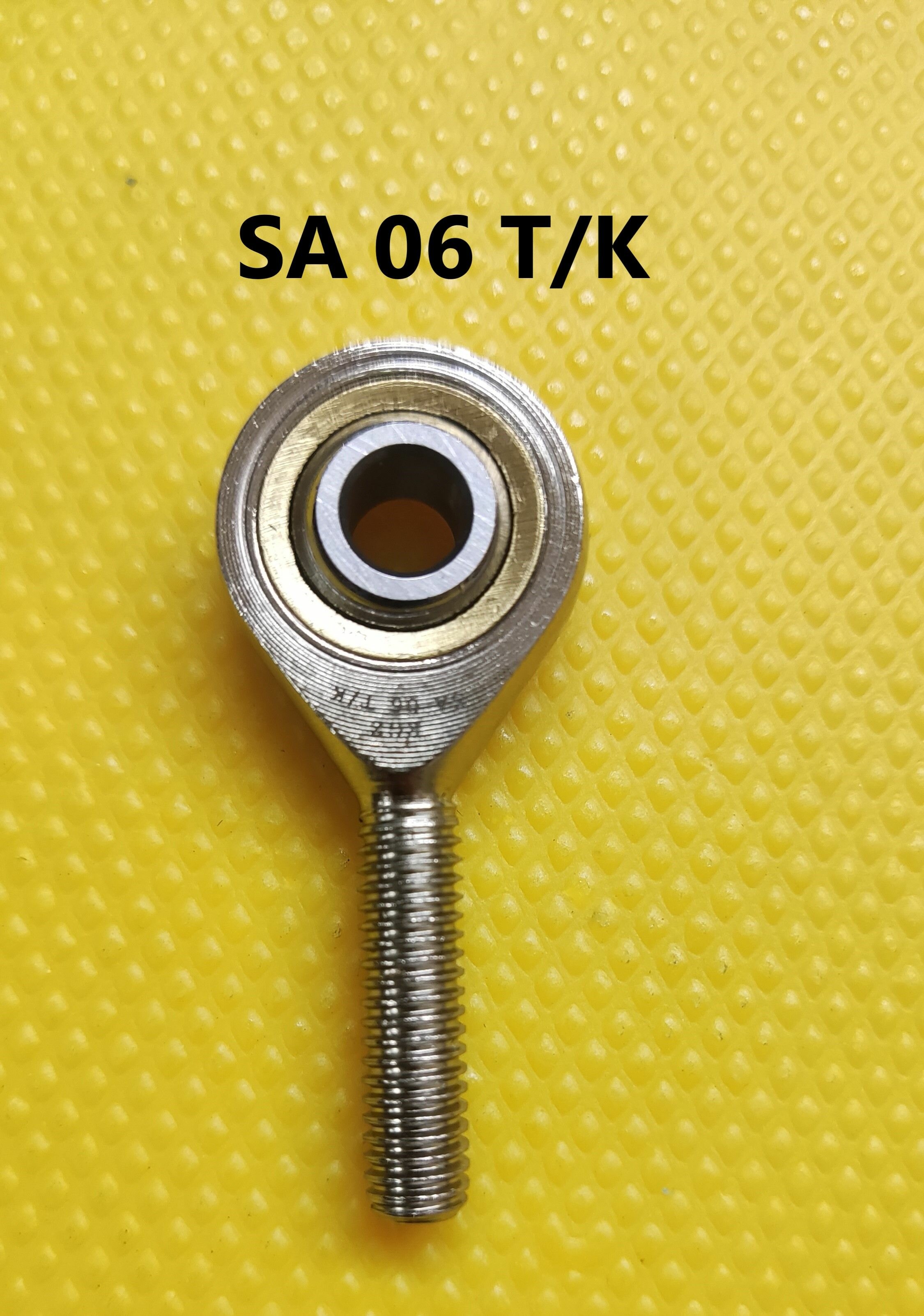 Шарнирная головка SA 06 T/K (наружная правая резьба)