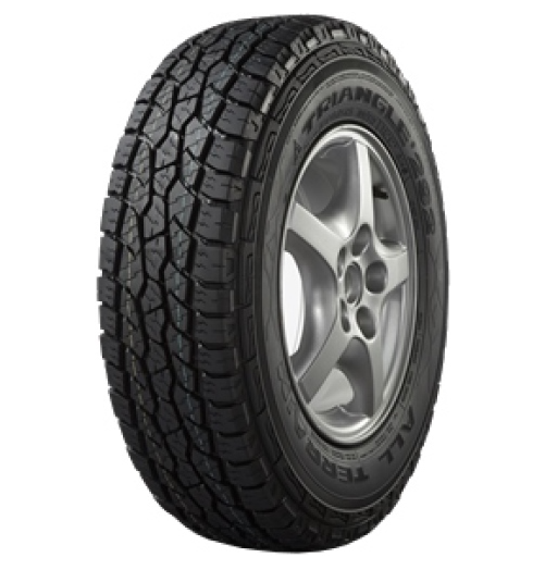 Шины 245/65 R17 Triangle AgileX A/T TR292 111T