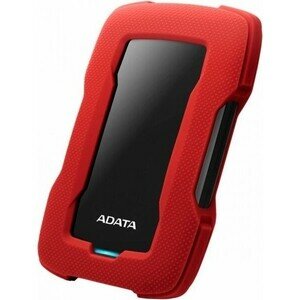 Внешний жесткий диск ADATA USB 3.0 2Tb AHD330-2TU31-CRD HD330 DashDrive Durable 2.5