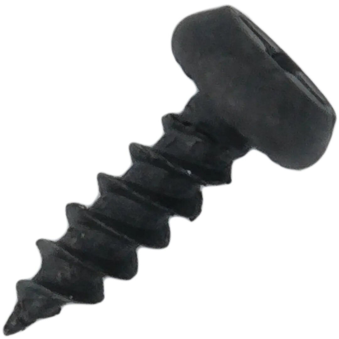 фото Саморезы для металла STANDERS фосфатированные 3.5x11, 50 шт.