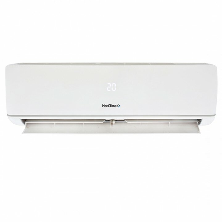 NeoClima  NeoClima NS/NU-HA24R  G-Plasma