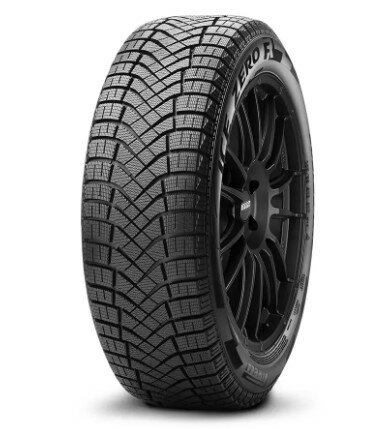 Шины 225/45 R18 Pirelli Winter Ice Zero Friction 95H XL