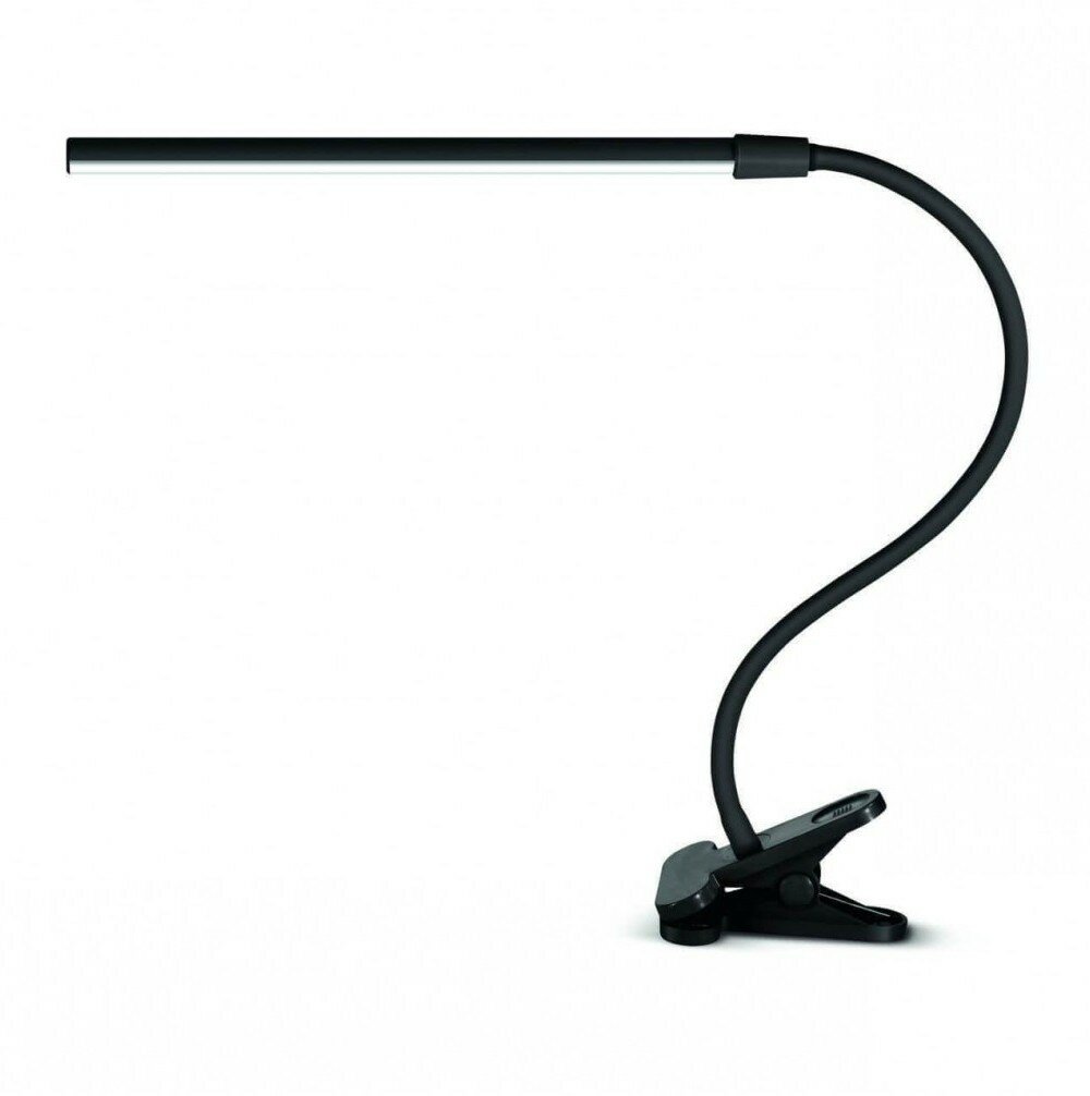 Arte Lamp A1106LT-1BK Conference Настольная лампа LED 5W 4000K A1106LT-1BK (7 шт.)