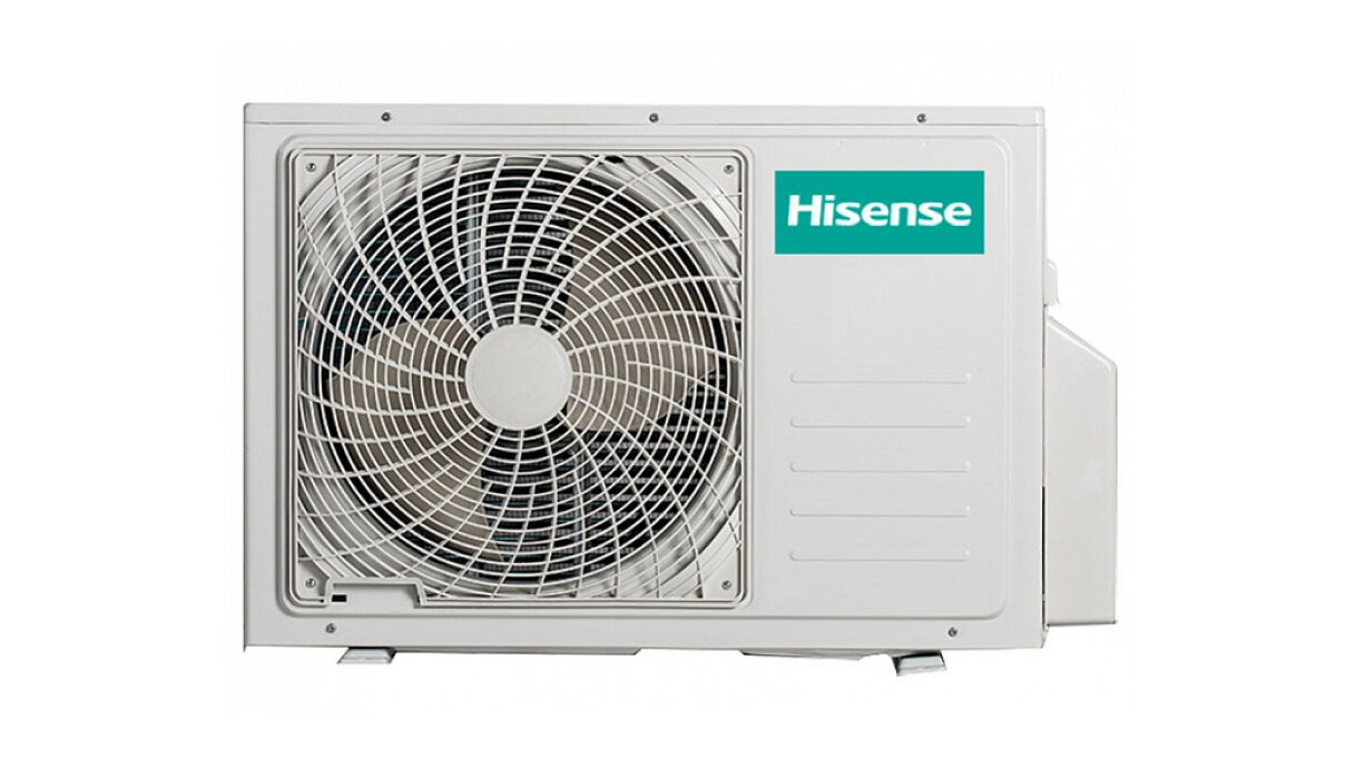 Сплит-система Hisense AS-09HR4RYDDC00G серия NEO Classic A - фотография № 5