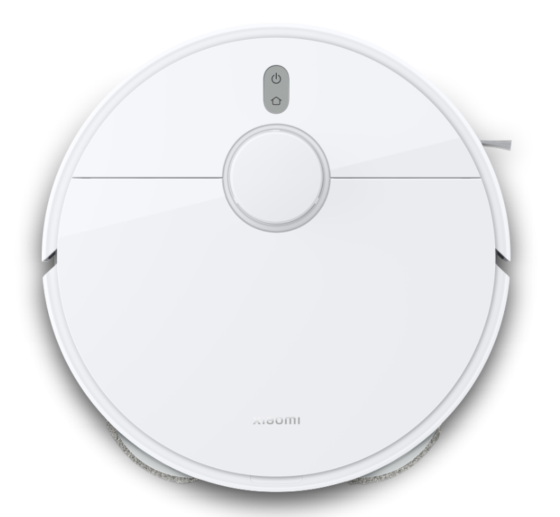 Робот-пылесос Xiaomi Robot Vacuum S10+ BHR6368EU