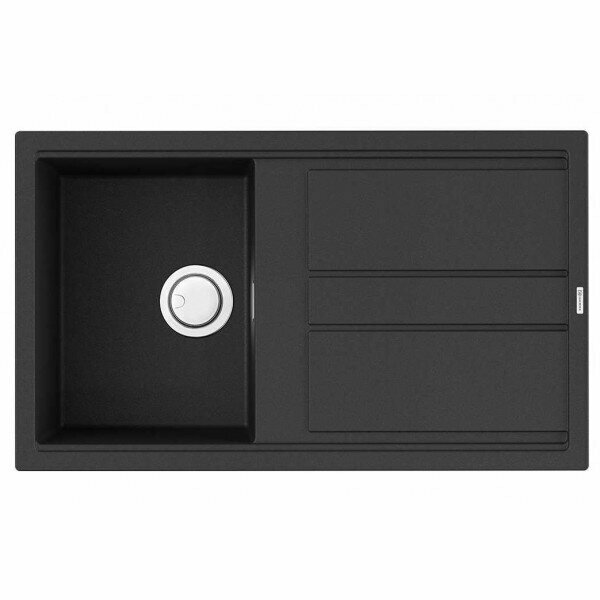 Кухонная мойка Omoikiri KITAGAWA 86 GB