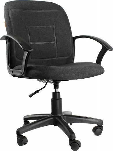 Кресло офисное Chairman 627 grey