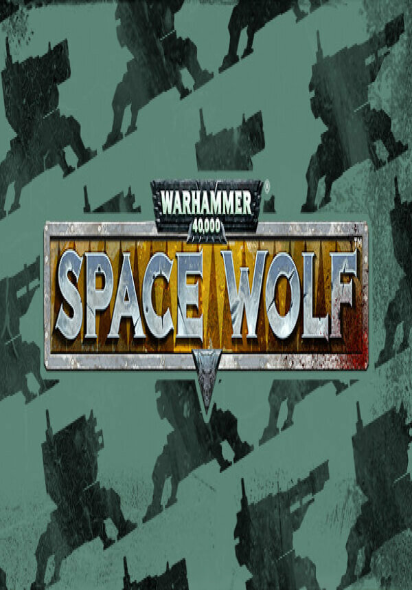 Warhammer 40,000: Space Wolf - Sentry Gun Pack (PC Windows)