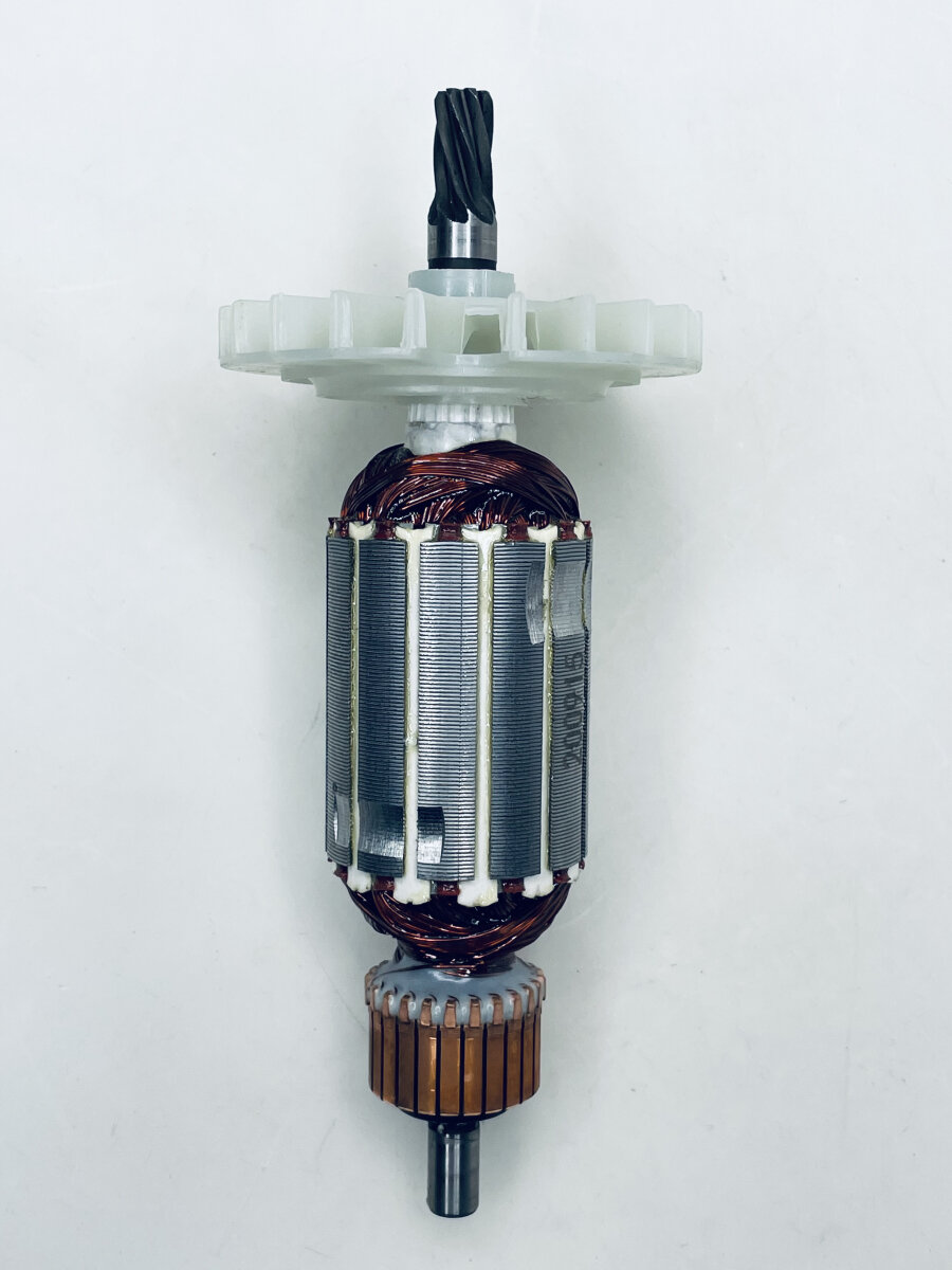 фото Якорь для перфоратора Парма П-02-30/1000ЭР 02.028.00101 №1412