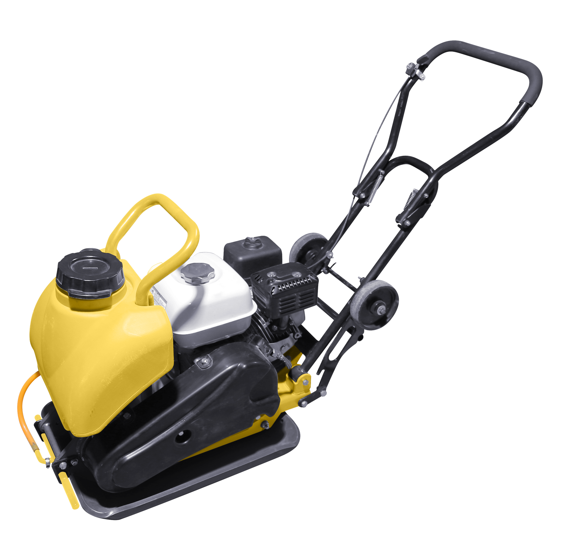 фото Виброплита Hanskonner HPC110W