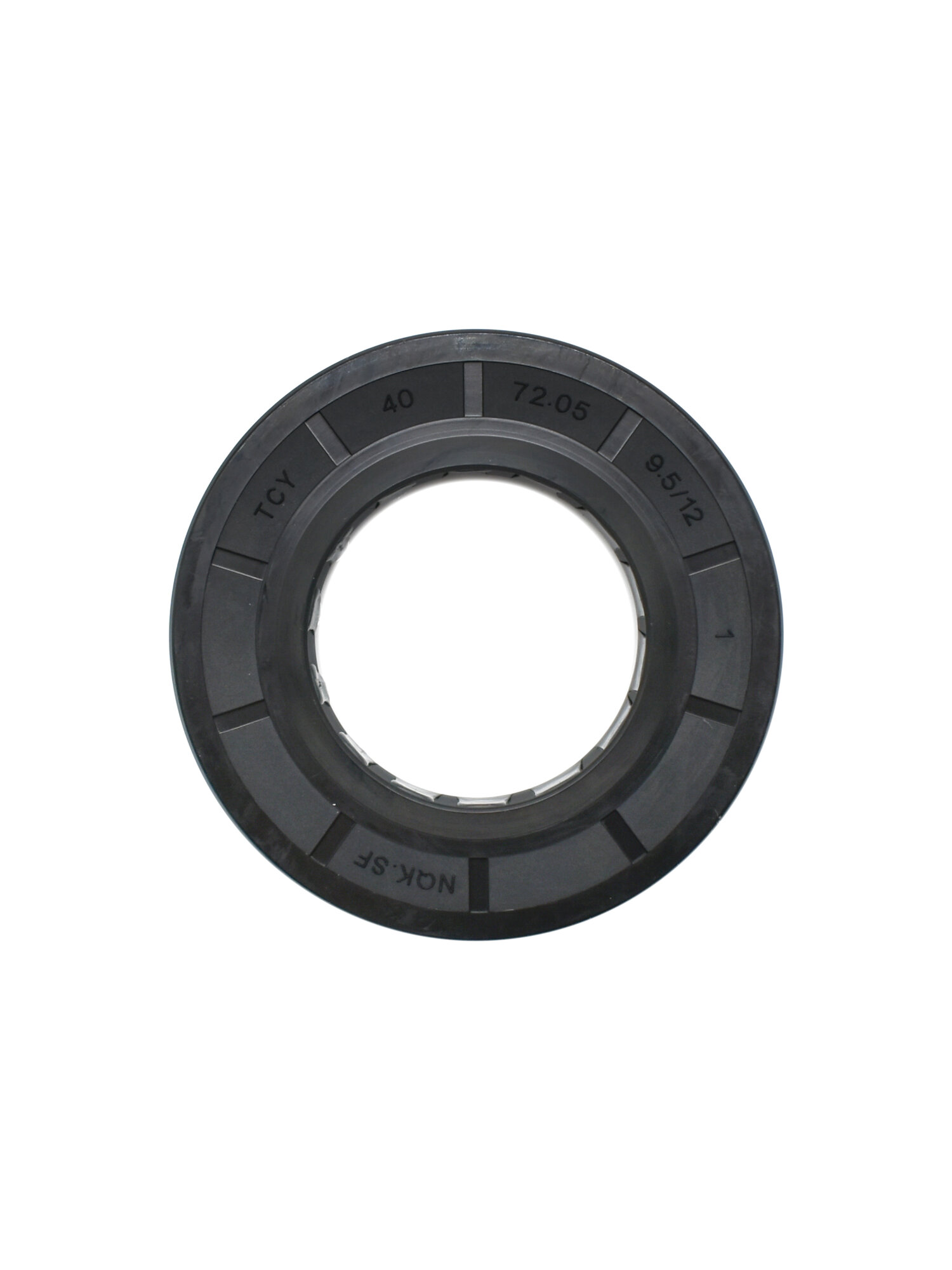 фото Сальник 40*72.05*9.5/12 для стиральной машины Haier