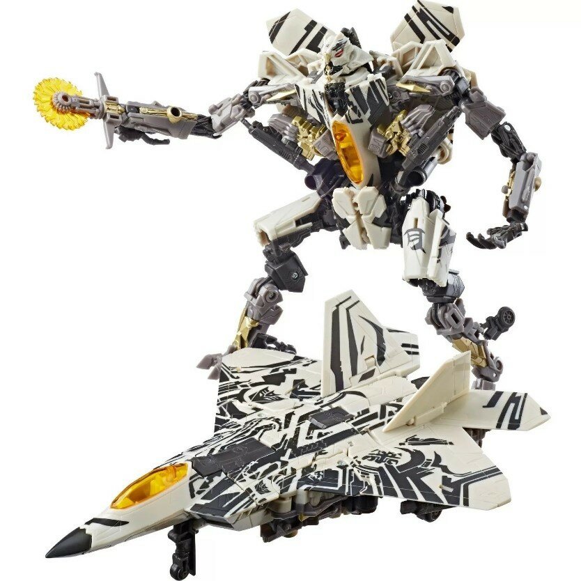 фото Трансформер Дженерейшнз Старскрим - 21 Transformers (16см)
