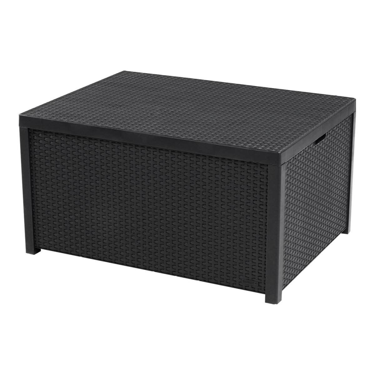 Стол-сундук Allibert Arica storage table (17200570) графит 221044